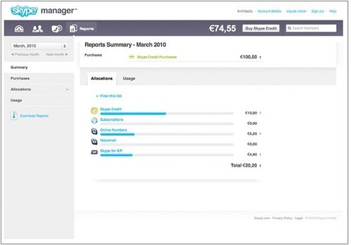 Skype ConnectƳyԇ֮r(sh)ͬr(sh)Ƴһ(g)Skype manager