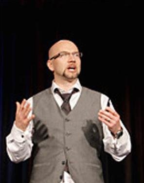 RIM數(shù)字營銷主管布賴恩·華萊士