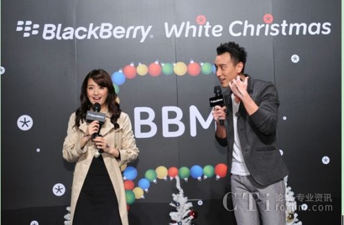 (yng)2011 BlackBerryɫʥQ(ji)ط