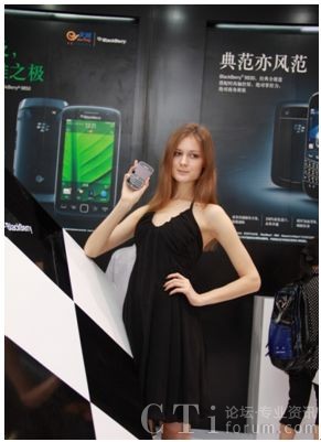 RIM˾BlackBerry 9930֙C(j)