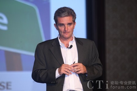 阿爾卡特朗訊企業(yè)網(wǎng)絡亞太區(qū)合作伙伴高層峰會順利召開