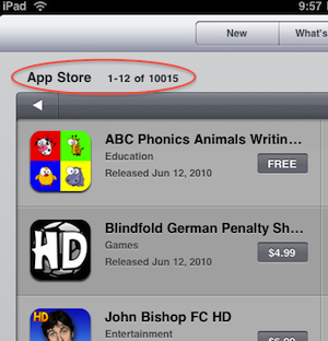 O(yng)̵ꔵ(sh)(j)@ʾiPad(yng)ѽ(jng)ͻ1f(g)