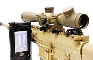 智能手機(jī)也是一種武器“配件”