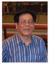 王汝林 中國電子商務(wù)學(xué)會(huì)專家委員會(huì)常務(wù)理事